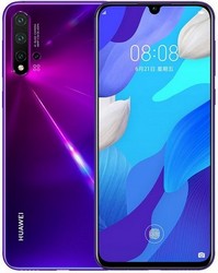 Прошивка телефона Huawei Nova 5 Pro в Нижнем Новгороде